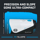 Bushnell A1-SLOPE Laser Rangefinder