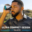 Bushnell A1-SLOPE Laser Rangefinder