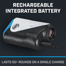 Bushnell A1-SLOPE Laser Rangefinder