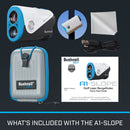 Bushnell A1-SLOPE Laser Rangefinder