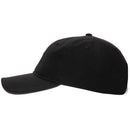 Calvin Klein Microfibre Baseball Cap - Black