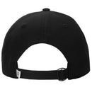 Calvin Klein Microfibre Baseball Cap - Black