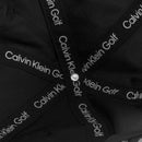 Calvin Klein Microfibre Baseball Cap - Black