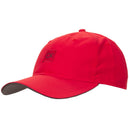 Calvin Klein Microfibre Baseball Cap - Red