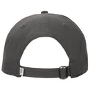 Calvin Klein Microfibre Baseball Cap - Charcoal