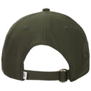Calvin Klein Microfibre Baseball Cap - Dark Green