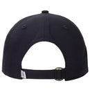 Calvin Klein Microfibre Baseball Cap - Dark Navy