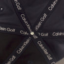 Calvin Klein Microfibre Baseball Cap - Dark Navy