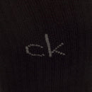 Calvin Klein Tech Crew Sock (3 Pack) - Black/Grey OSFM