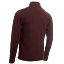 Calvin Klein Newport Half-Zip Sweater - Blackberry