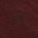 Calvin Klein Newport Half-Zip Sweater - Blackberry
