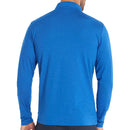 Calvin Klein Newport Half-Zip Sweater - Nautical Blue Marl