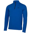 Calvin Klein Newport Half-Zip Sweater - Nautical Blue Marl