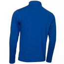 Calvin Klein Newport Half-Zip Sweater - Nautical Blue Marl