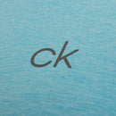 Calvin Klein Newport Half-Zip Sweater - Sky Blue
