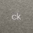 Calvin Klein Planet Hoodie - Greymarl