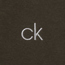 Calvin Klein Planet Hoodie - Hunter Green