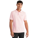 Calvin Klein Planet Polo Shirt - Baby Pink