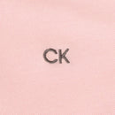 Calvin Klein Planet Polo Shirt - Baby Pink