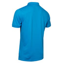 Calvin Klein Planet Polo Shirt - Blue