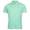Calvin Klein Planet Polo Shirt - Green