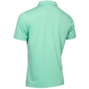 Calvin Klein Planet Polo Shirt - Green
