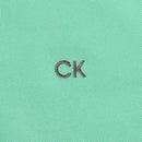 Calvin Klein Planet Polo Shirt - Green