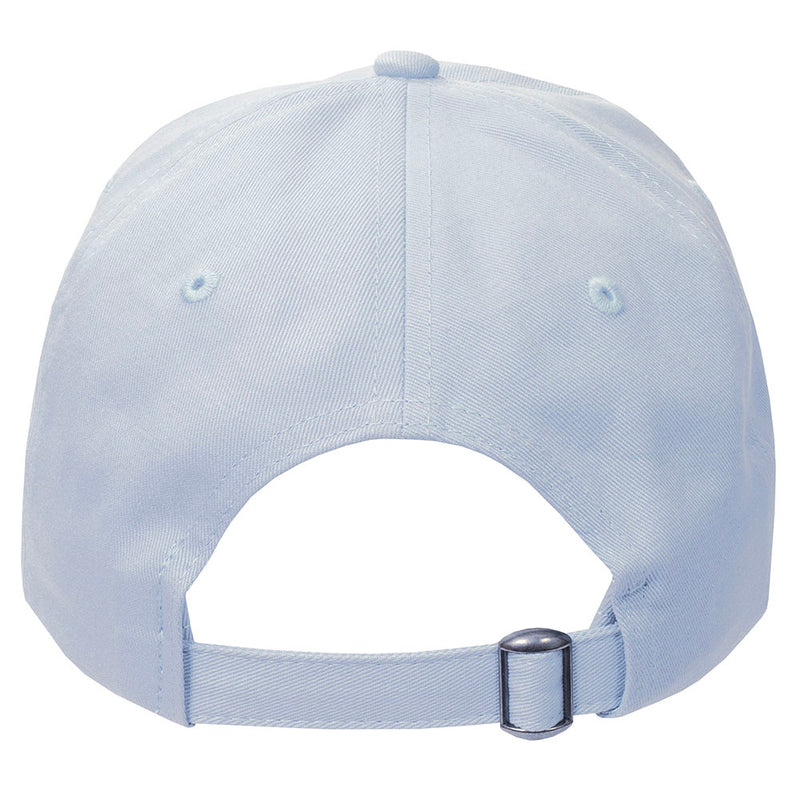Calvin Klein Cotton Twill Caps - Iceblue