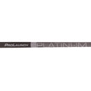 Regular - Grafalloy ProLaunch Platinum Hyb .370 Graphite Shaft