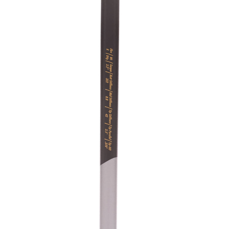 UST Mamiya Regular - UST PROFORCE V2 GRAPHITE - Hybrid Shaft .370