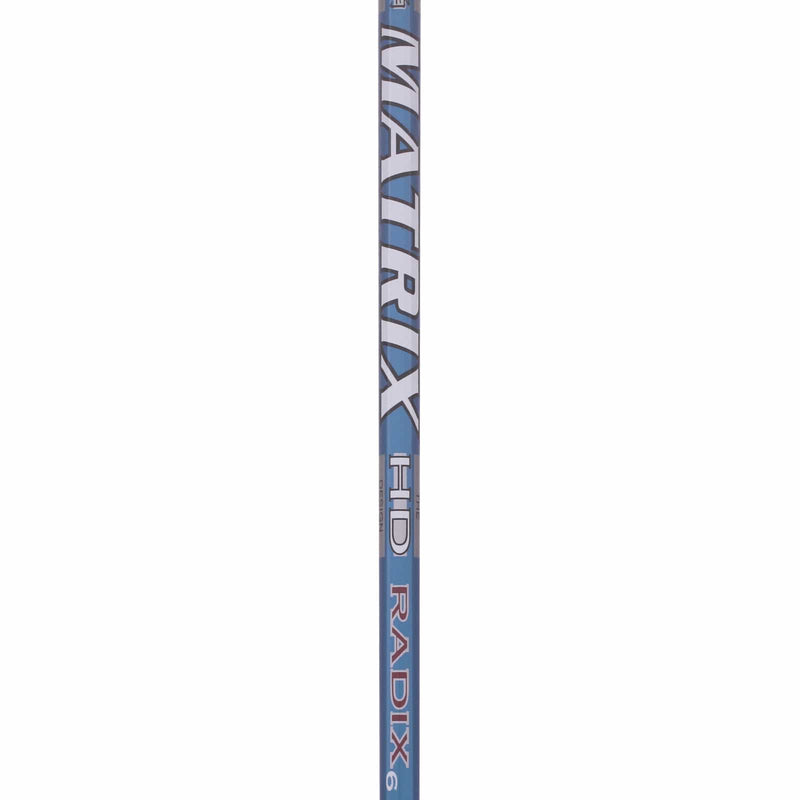 Matrix Stiff - MATRIX HD RADIX 6  - Fairway Shaft