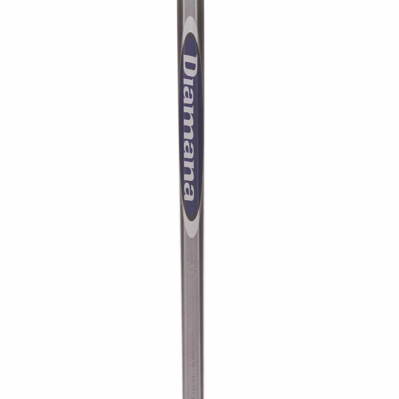 Mitsubishi Extra Stiff -  MITSU DIAMANA BLUE 83  - Fairway Shaft