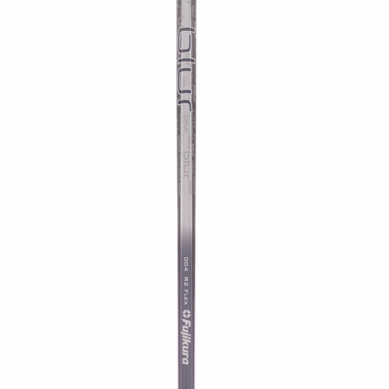 Fujikura Light - FUJIKURA BLUR 004 GRAPHITE- Driver Shaft