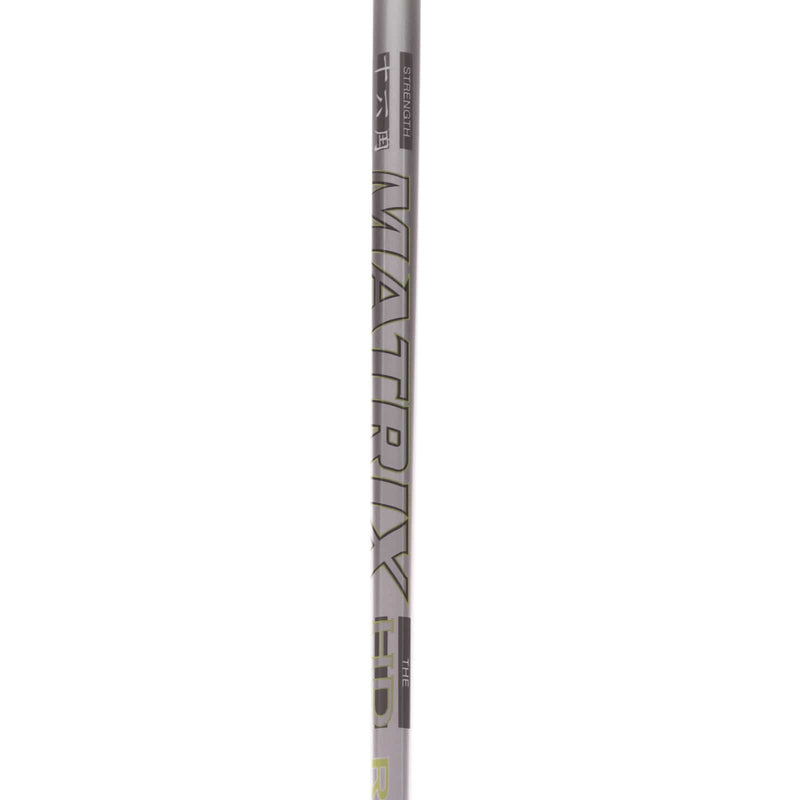 Matrix Ladies - MATRIX HD RADIX 4 GRAPHITE - Driver Shaft