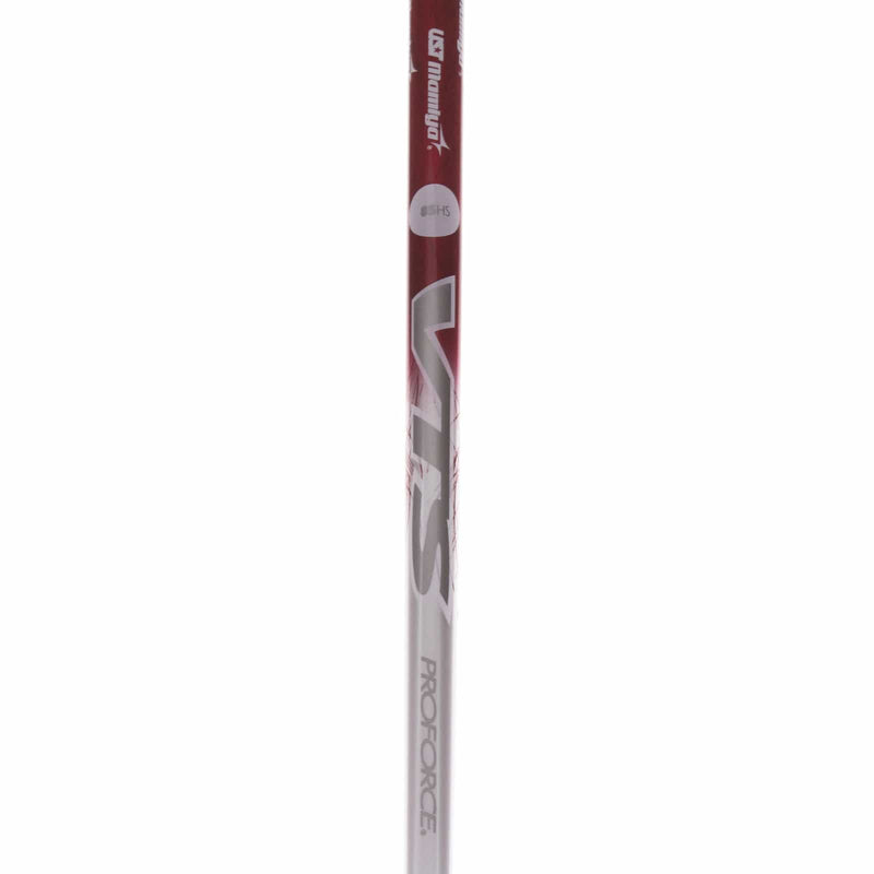 UST Mamiya Stiff - UST VTS 85 SILVER GRAPHITE - Hybrid Shaft