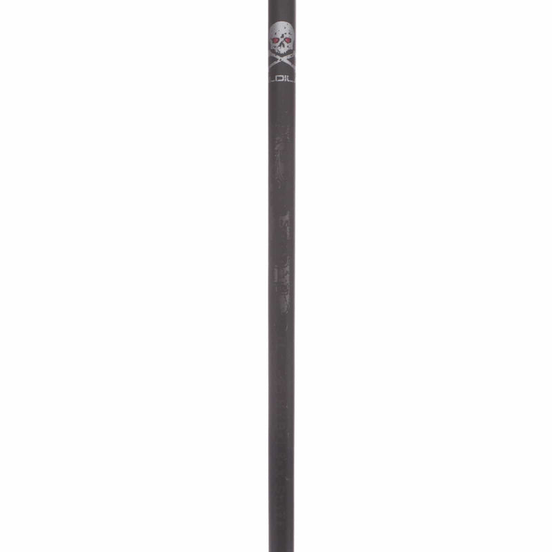 Aldila Extra Stiff - ALDILA RIP ALPHA 85 GRAPHITE - Hybrid Shaft