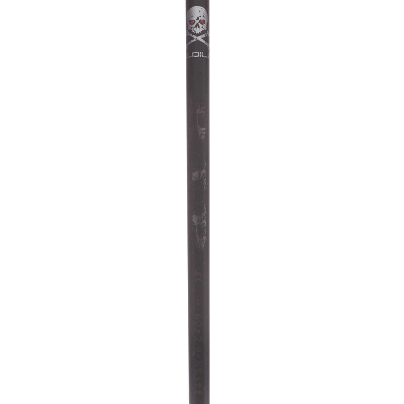Aldila Stiff - ALDILA RIP ALPHA 60 GRAPHITE - Driver Shaft