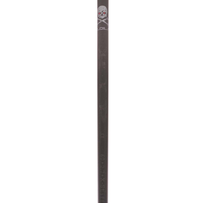 Aldila Extra Stiff - ALDILA RIP ALPHA 60 GRAPHITE- Driver Shaft