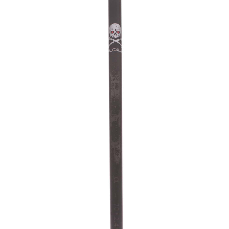 Aldila Extra Stiff - ALDILA RIP ALPHA 70 GRAPHITE - Fairway Shaft .335
