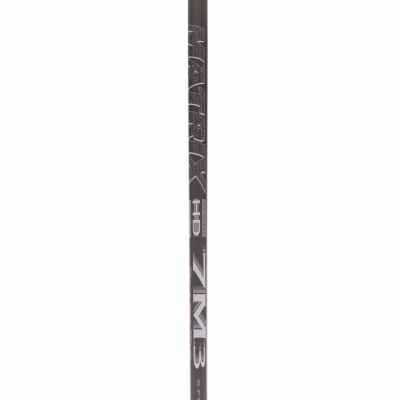 Matrix Stiff - MATRIX 7M3 BLACK TIE  - Fairway Shaft