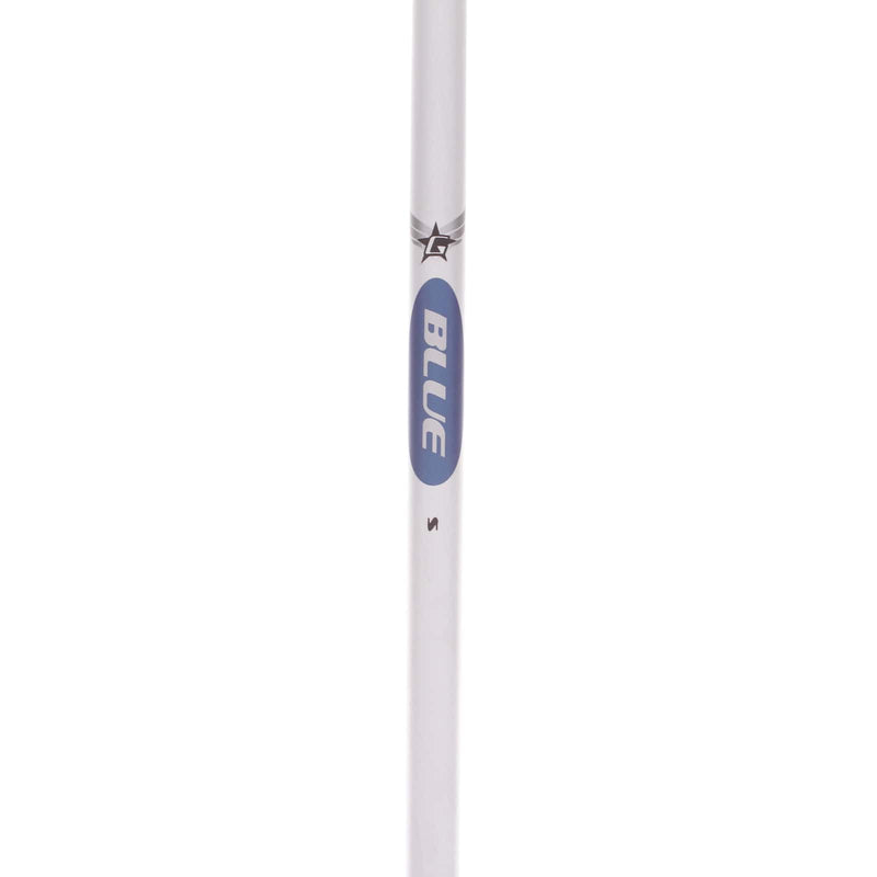 Grafalloy Stiff - GRAFALLOY BLUE (WHITE) 65 GRAPHITE - Driver Shaft