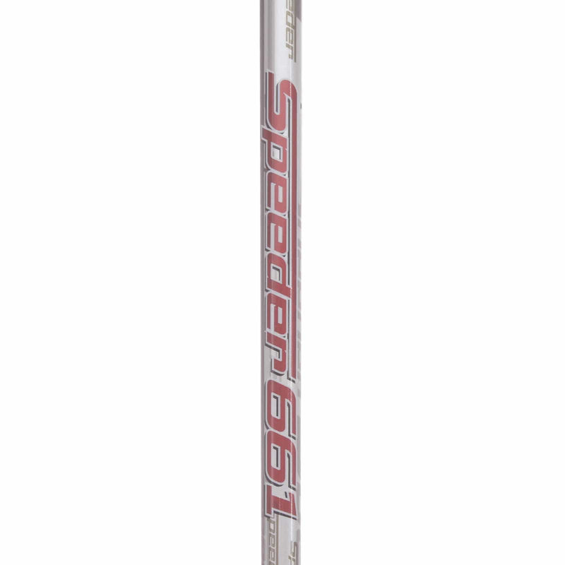 Fujikura Stiff - FUJIKURA MOTORE SPEEDER 661 JV - Driver Shaft .335