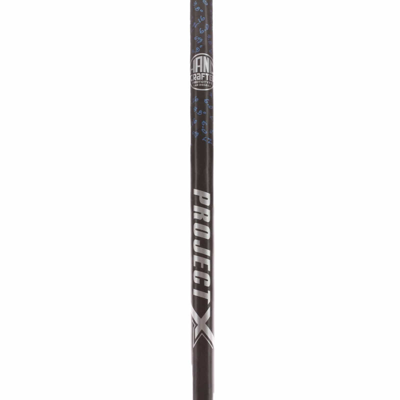 True Temper Stiff - TT PROJECT X HANDCRAFTED 60 GRAPHITE - Driver Shaft