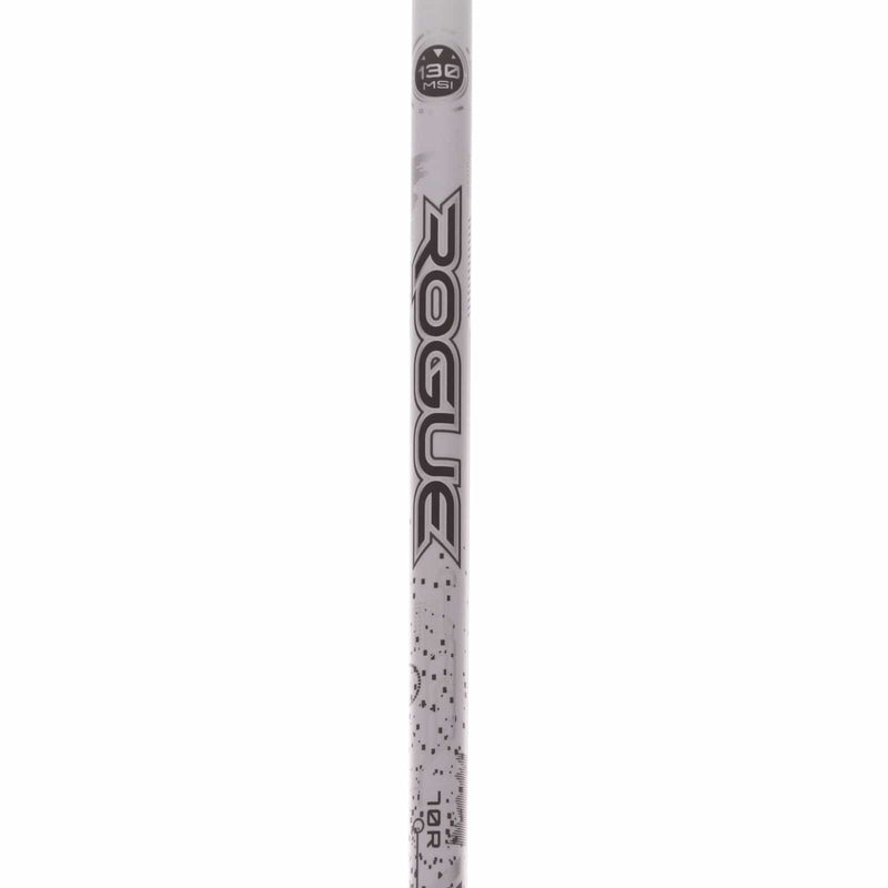 Aldila Regular - ALDILA ROGUE SILVER 70 - Fairway Shaft