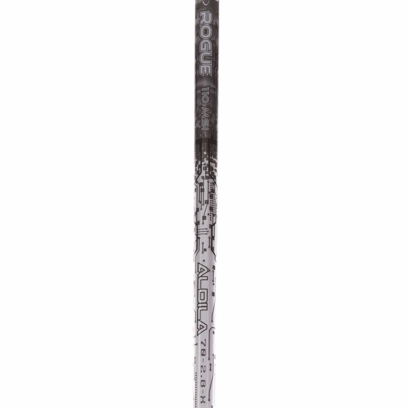Aldila Extra Stiff - ALDILA ROGUE SILVER 70 - Fairway Shaft