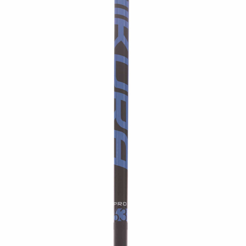 Fujikura Stiff - FUJIKURA PRO 63 - Driver Shaft
