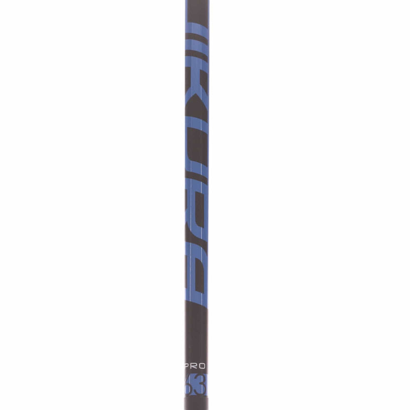 Fujikura Extra Stiff - FUJIKURA PRO 63  - Driver Shaft