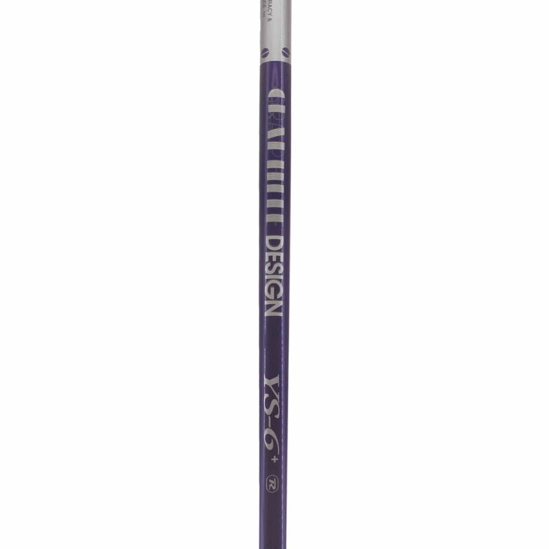 Graphite Design Regular - GDI YS-6+ GRAPHITE - Driver Shaft