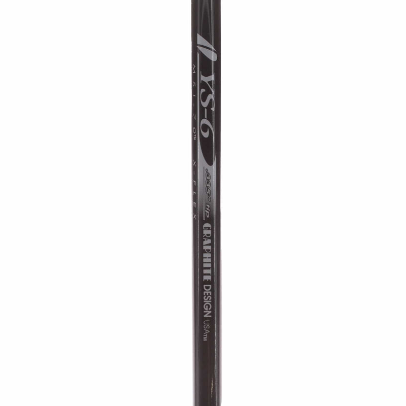 Graphite Design Extra Stiff - GDI YS-6 GRAPHITE - Driver Shaft