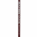 Matrix Stiff - MATRIX OZIK XCON6 GRAPHITE - Driver Shaft